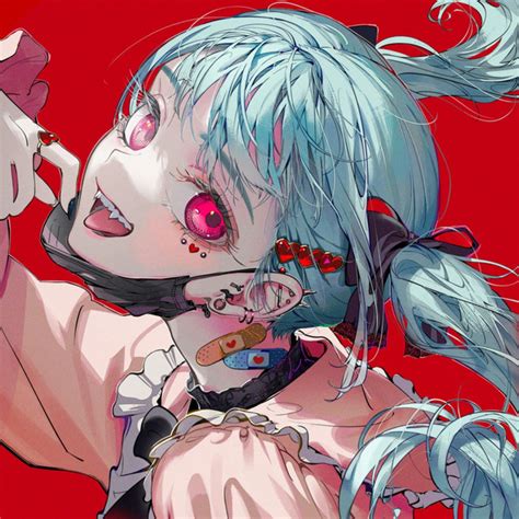 Download Msrayray6532 album songs: 吸血鬼(The Vampire)ナイ .